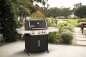 Mobile Preview: Genesis E-325s Gasgrill in schwarz Mood